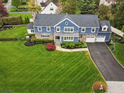 18 Sandy Hill Road Chatham NJ 07928