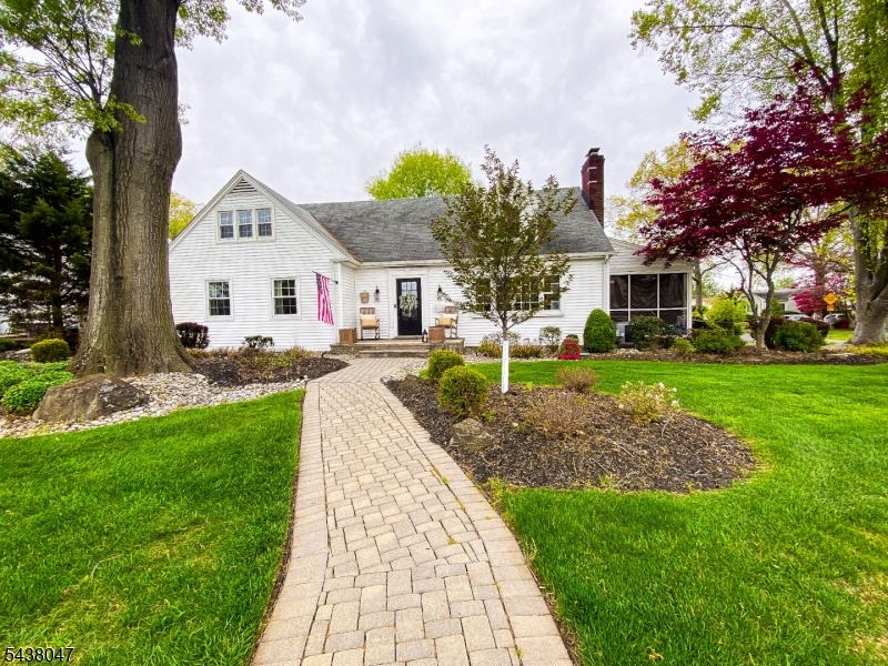 608 E Hendricks Boulevard South Plainfield NJ 07080