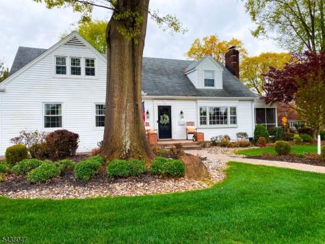 608 E Hendricks Boulevard South Plainfield NJ 07080