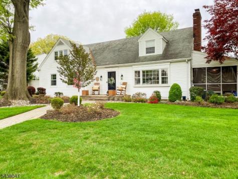 608 E Hendricks Boulevard South Plainfield NJ 07080