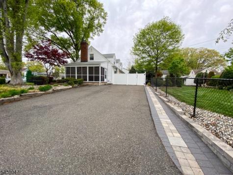 608 E Hendricks Boulevard South Plainfield NJ 07080