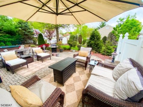 608 E Hendricks Boulevard South Plainfield NJ 07080