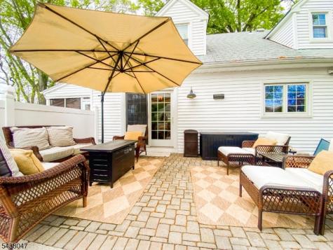 608 E Hendricks Boulevard South Plainfield NJ 07080