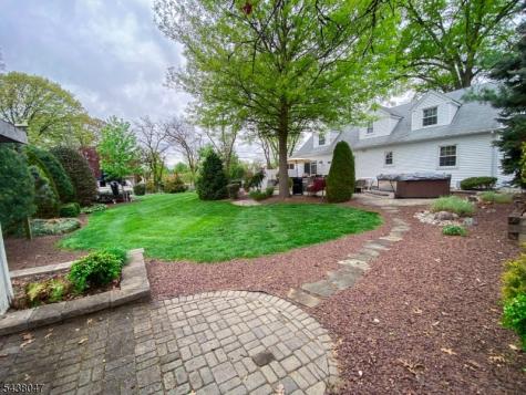 608 E Hendricks Boulevard South Plainfield NJ 07080