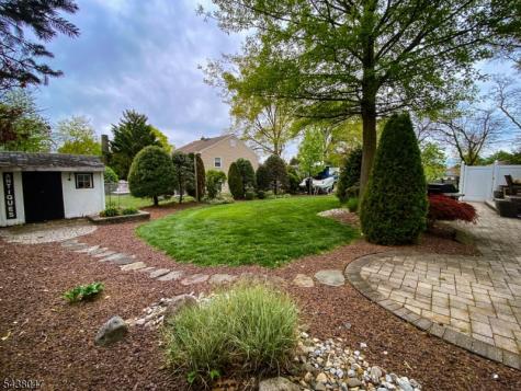 608 E Hendricks Boulevard South Plainfield NJ 07080