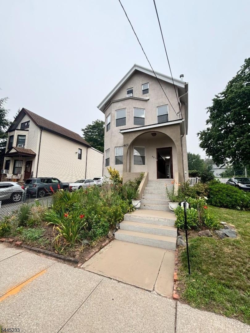 401 Cortlandt Street Belleville NJ 07109