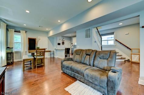 135 Sanford Street East Orange NJ 07018