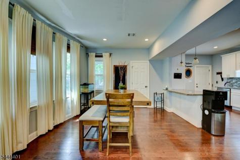 135 Sanford Street East Orange NJ 07018
