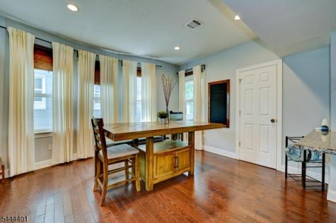 135 Sanford Street East Orange NJ 07018