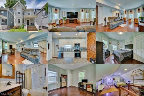 135 Sanford Street East Orange NJ 07018