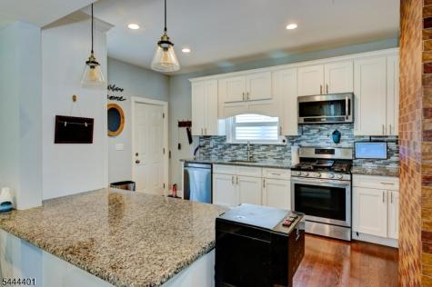 135 Sanford Street East Orange NJ 07018