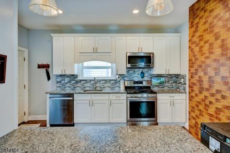 135 Sanford Street East Orange NJ 07018
