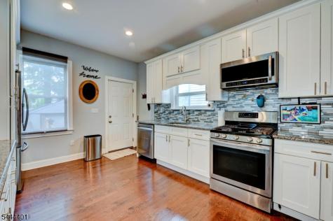 135 Sanford Street East Orange NJ 07018