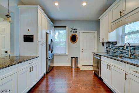 135 Sanford Street East Orange NJ 07018