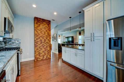 135 Sanford Street East Orange NJ 07018