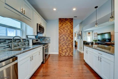 135 Sanford Street East Orange NJ 07018