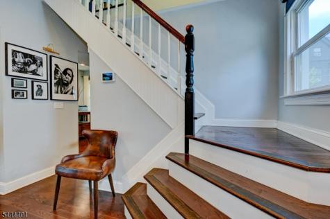 135 Sanford Street East Orange NJ 07018