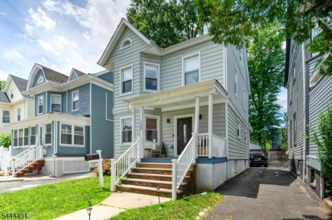 135 Sanford Street East Orange NJ 07018
