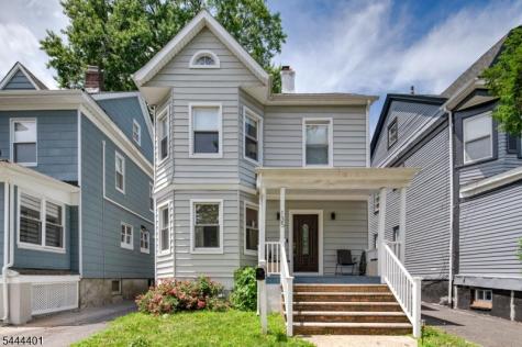 135 Sanford Street East Orange NJ 07018