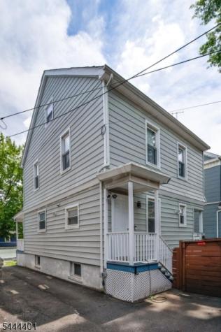 135 Sanford Street East Orange NJ 07018