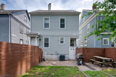 135 Sanford Street East Orange NJ 07018