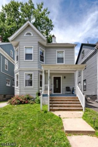 135 Sanford Street East Orange NJ 07018