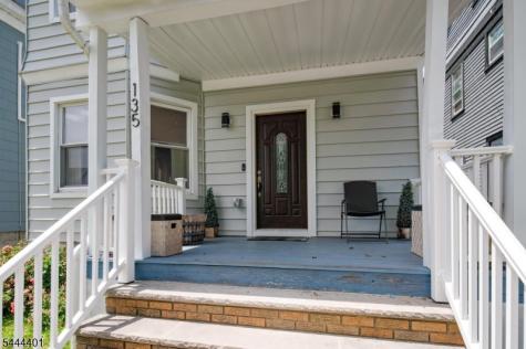 135 Sanford Street East Orange NJ 07018