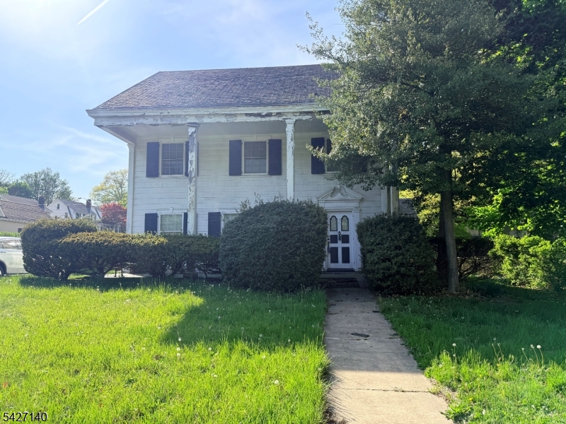 599 S Center Street City Of Orange NJ 07050