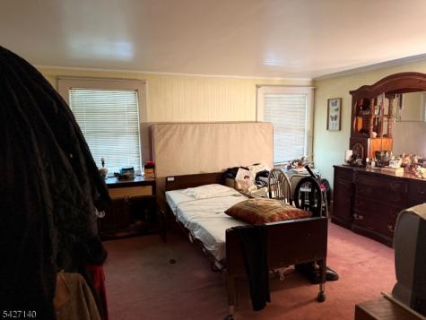 599 S Center Street City Of Orange NJ 07050
