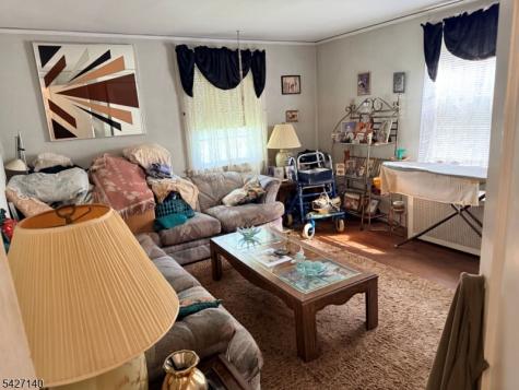 599 S Center Street City Of Orange NJ 07050