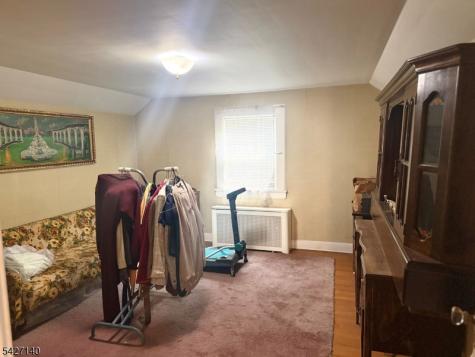 599 S Center Street City Of Orange NJ 07050