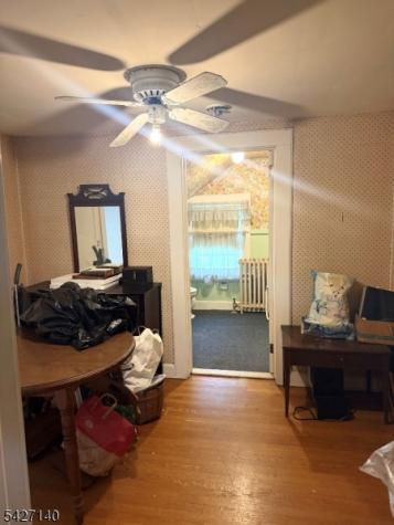 599 S Center Street City Of Orange NJ 07050