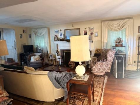 599 S Center Street City Of Orange NJ 07050