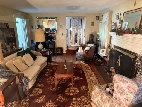 599 S Center Street City Of Orange NJ 07050