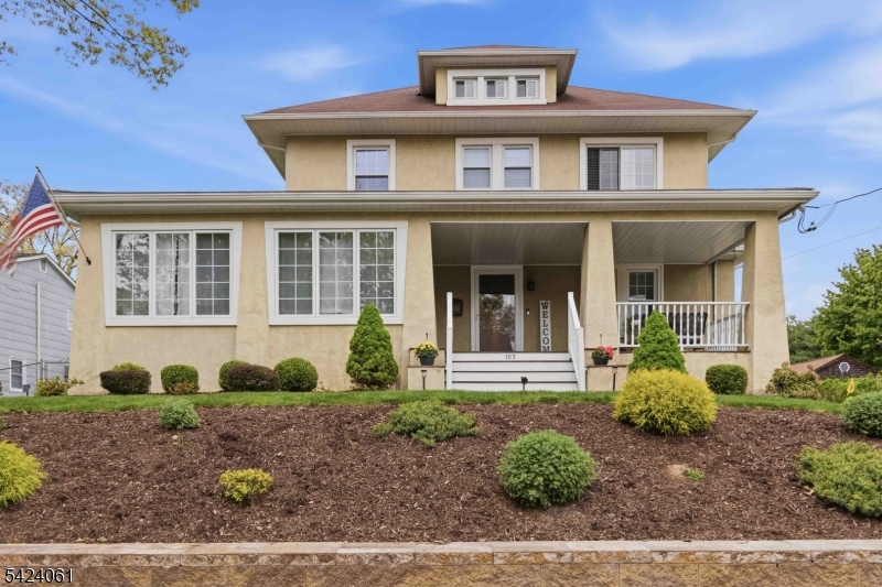 103 3RD Avenue Little Falls NJ 07424