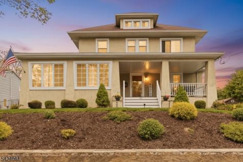 103 3RD Avenue Little Falls NJ 07424
