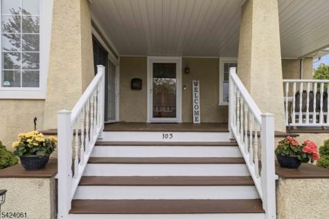 103 3RD Avenue Little Falls NJ 07424