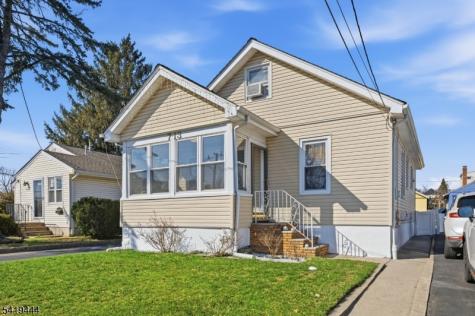 7 Henderson Boulevard Fair Lawn NJ 07410