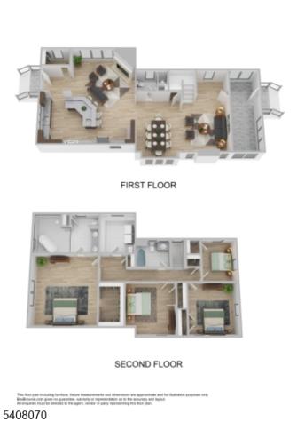 928 North Avenue Westfield NJ 07090