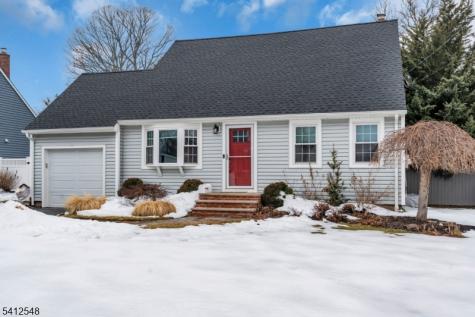 39 Waldon Road Fanwood NJ 07023