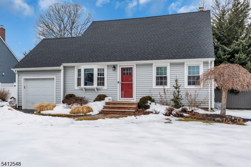 39 Waldon Road Fanwood NJ 07023