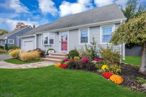 39 Waldon Road Fanwood NJ 07023