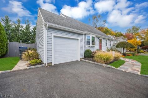 39 Waldon Road Fanwood NJ 07023