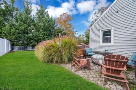39 Waldon Road Fanwood NJ 07023
