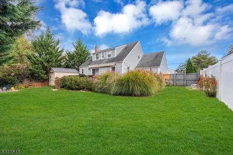 39 Waldon Road Fanwood NJ 07023