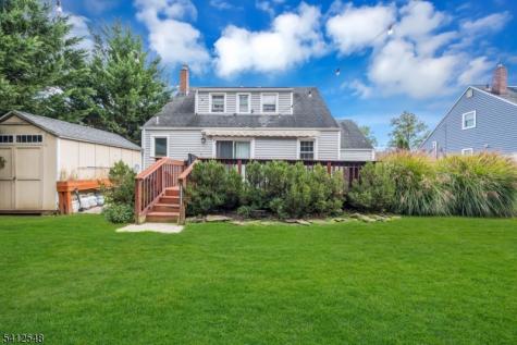 39 Waldon Road Fanwood NJ 07023