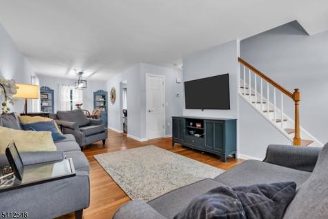 39 Waldon Road Fanwood NJ 07023
