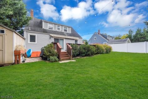 39 Waldon Road Fanwood NJ 07023