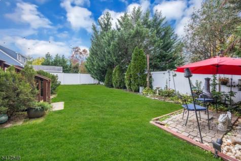 39 Waldon Road Fanwood NJ 07023