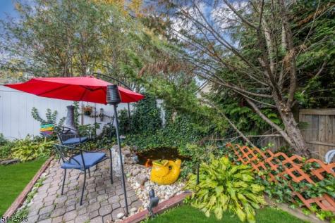 39 Waldon Road Fanwood NJ 07023